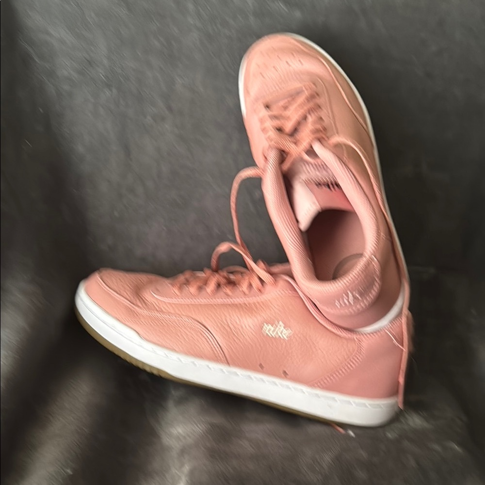 Nike Court Vintage Premium Ladies Sbeakers
